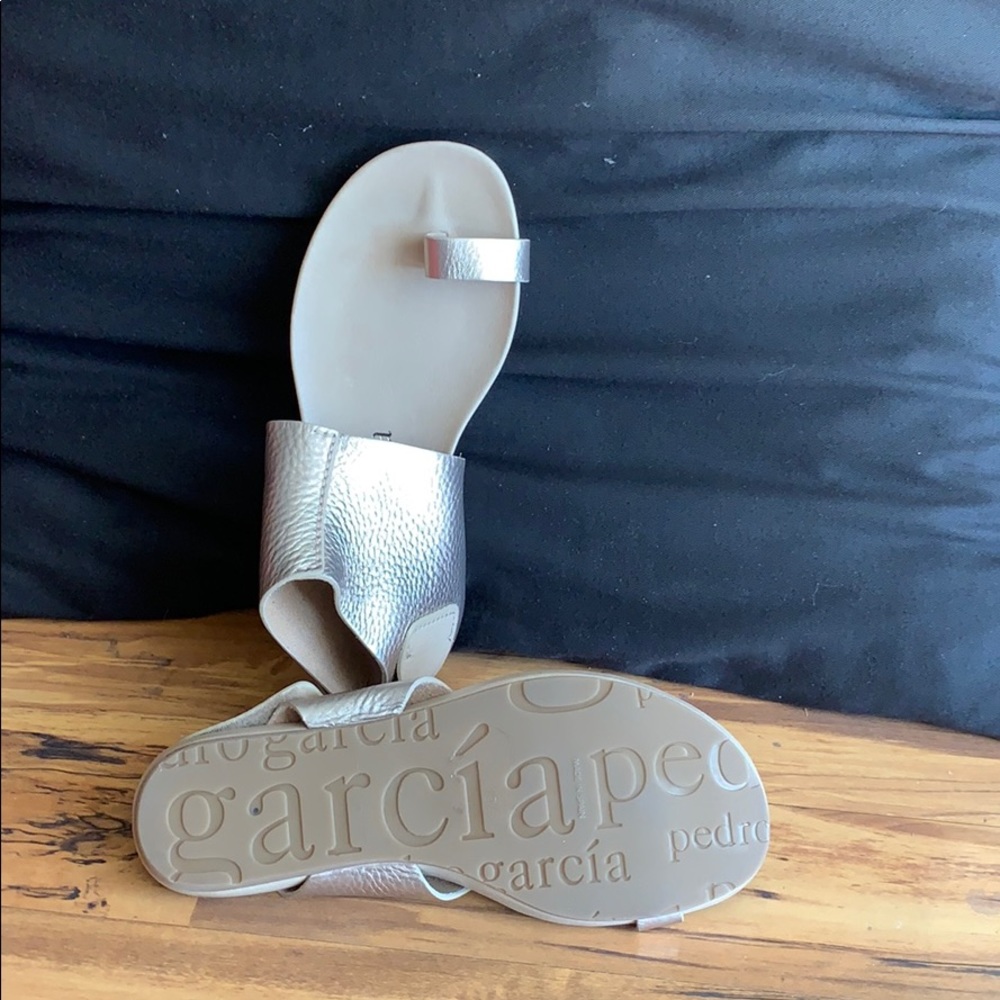 New PEDRO GARCIA sandal